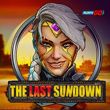PlaynGo : The Last Sundown - JFGAMING