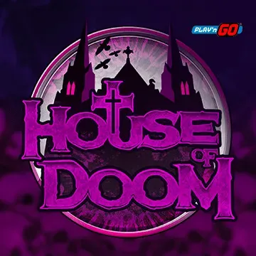 PlaynGo : House of Doom - JFGAMING
