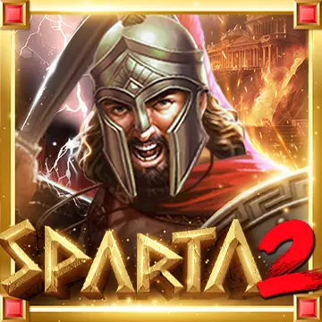 Funky : Sparta2 - JFGAMING