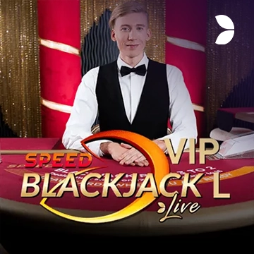 Speed VIP Blackjack L - JFGAMING
