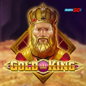 PlaynGo : Gold King - JFGAMING