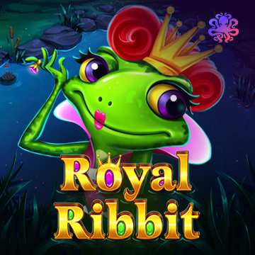 Octoplay : Royal Ribbit - JFGAMING