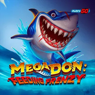 PlaynGo : Mega Don: Feeding Frenzy - JFGAMING