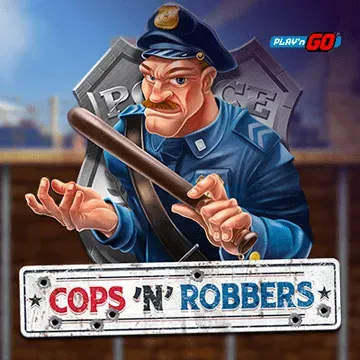 PlaynGo : CopsnRobbers - JFGAMING