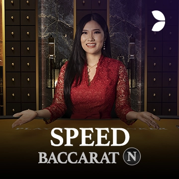 Speed Baccarat N - JFGAMING