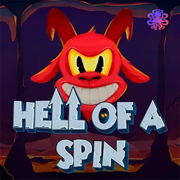 Octoplay : Hell of a Spin - JFGAMING