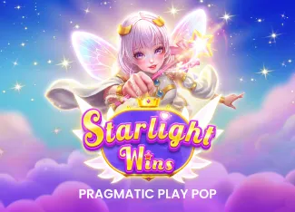 Pragmatic : Starlight Wins - JFGAMING