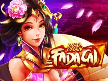 PLAYSTAR : DIAO CHAN FA DA CAI - JFGAMING