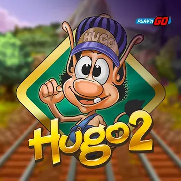 PlaynGo : Hugo 2 - JFGAMING