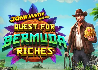 Pragmatic : Bermuda Riches - JFGAMING