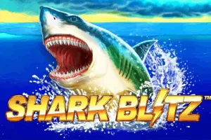 Playtech : Shark Blitz - JFGAMING