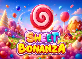 Sweet Bonanza - JFGAMING