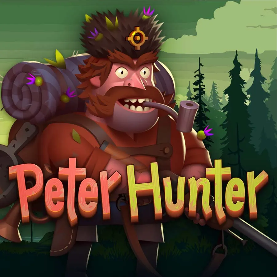 PeterSons : Peter Hunter - JFGAMING