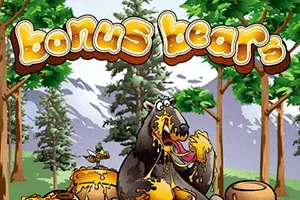 Playtech : Bonus Bears - JFGAMING