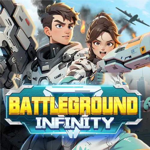 CosmoPlay : Battleground Infinity - JFGAMING
