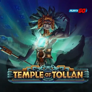 PlaynGo : Temple of Tollan - JFGAMING