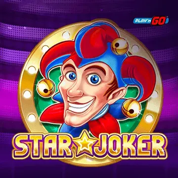 PlaynGo : Star Joker - JFGAMING
