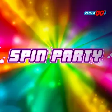 PlaynGo : Spin Party - JFGAMING