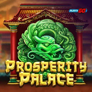 PlaynGo : Prosperity Palace - JFGAMING