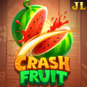 Crash Fruit - JFGAMING
