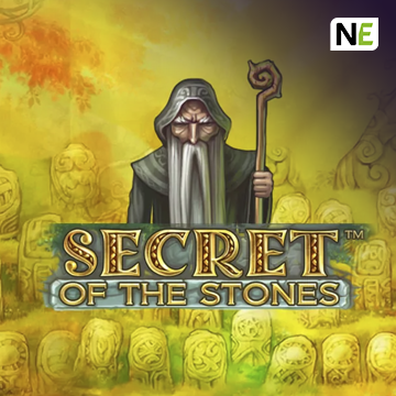 NetEnt : Secret of the Stones - JFGAMING