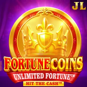Fortune Coins Unlimited Fortune&trade; - JFGAMING