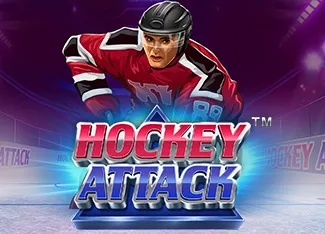 Pragmatic : Hockey Attack - JFGAMING
