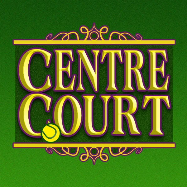 Microgaming : Centre Court - JFGAMING