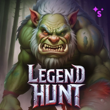 Spinocchio : Legend Hunt - JFGAMING