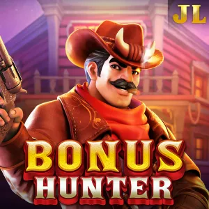 Jili : Bonus Hunter - JFGAMING