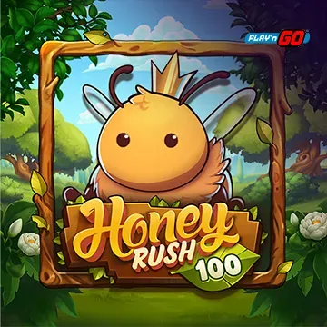 PlaynGo : Honey Rush 100 - JFGAMING