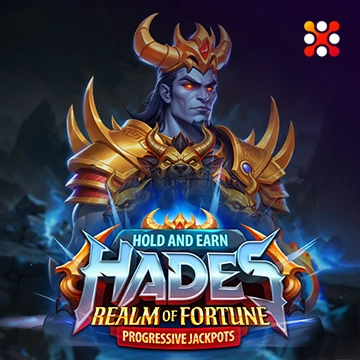 Mancala : Hades: Realm of Fortune - JFGAMING
