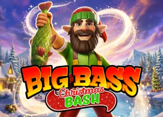 Pragmatic : Big Bass Christmas Bash - JFGAMING