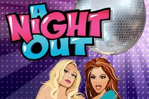 Playtech : A Night Out - JFGAMING