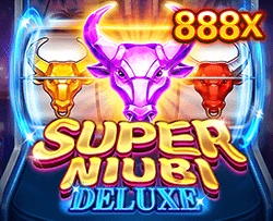 JDB : Super Niubi Deluxe - JFGAMING