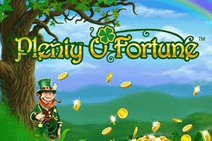 Playtech : Plenty OFortune - JFGAMING