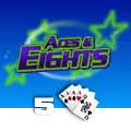 Aces and Eights 5 Hand - JFGAMING
