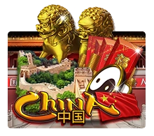 Joker123 : China - JFGAMING