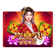 Joker123 : Jin Fu Xing Yun - JFGAMING