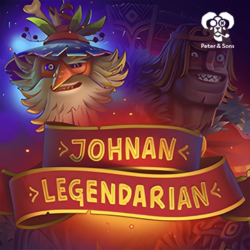 PeterSons : Johnan Legendarian - JFGAMING