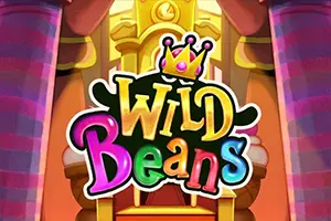 Playtech : Wild Beans 96 - JFGAMING