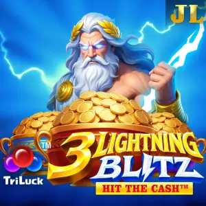 3 Lightning Blitz - JFGAMING