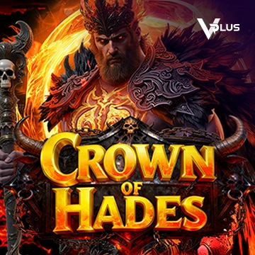 Vplus : Crown of Hades - JFGAMING