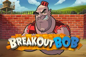 Playtech : Breakout Bob - JFGAMING