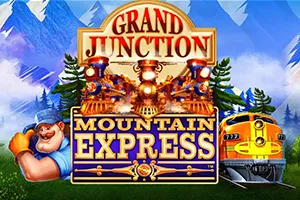 Playtech : Grand Junction: Mountain Express - JFGAMING