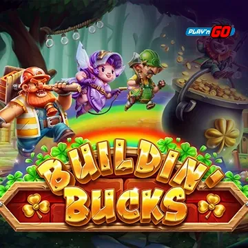 PlaynGo : Buildin More Bucks - JFGAMING
