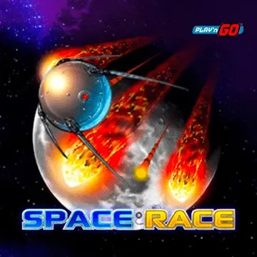 PlaynGo : Space Race - JFGAMING