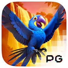 PGSoft : Wings of Iguazu - JFGAMING