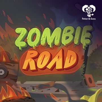 PeterSons : Zombie Road - JFGAMING