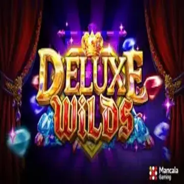 Mancala : Deluxe Wilds - JFGAMING